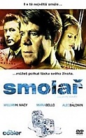 Smolař (2003) (DVD)