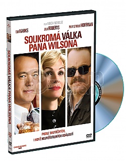 Soukrom vlka pana Wilsona