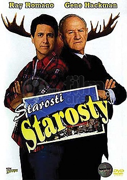 Starosti starosty