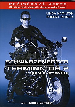 Termintor 2: Den ztovn (reisrsk verze)