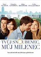Tvj snoubenec, mj milenec  (DVD)