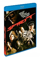 Spirit (Blu-ray)