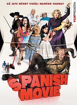 Spanish Movie (Digipack)