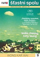 astni spolu (Film X) (DVD)