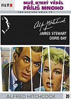 Mu, kter vdl pli mnoho (Film X) (DVD)