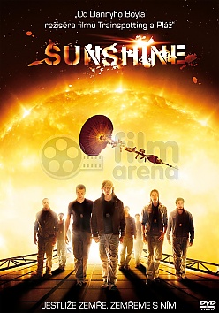 Sunshine (Digipack)