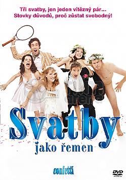 Svatby jako emen