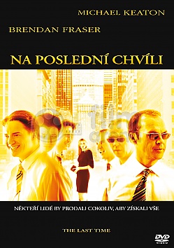 Na posledn chvli