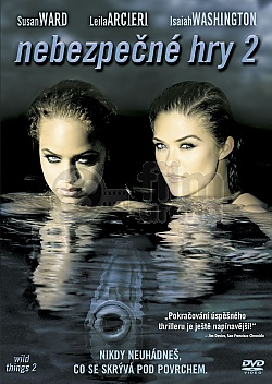 Nebezpen hry 2