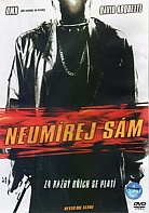 Neumrej sm (DVD)