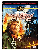 Nezvstn v boji 2 (DVD)