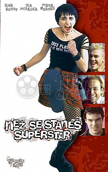 Ne se stane superstar