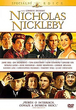 Nicholas Nickleby