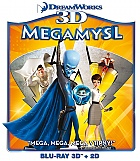 Megamysl 3D