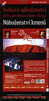 Sv�tov� n�bo�enstv� - N�bo�enstv� kmen� (pap�rov� obal)