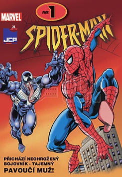 Spiderman 01