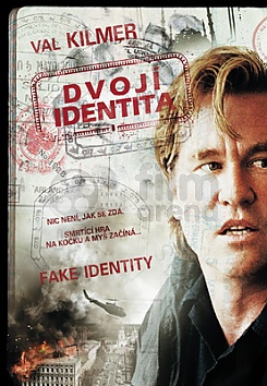 Dvoj� identita