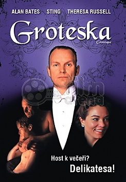 Groteska