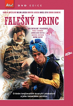 Falen princ