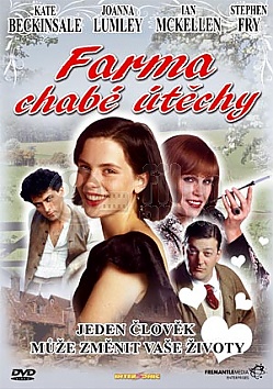 Farma chab tchy (paprov obal)