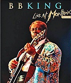 B.B KING - LIVE AT MONTREUX '93 '2009