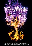 DEEP PURPLE - PHOENIX RISING/LIVE 1975 '