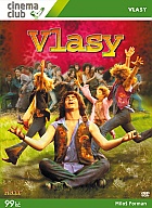 Vlasy (Digipack)