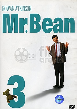 Mr. Bean 3