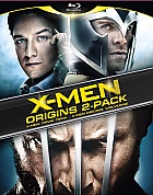 X-Men Origins: Wolverine + Prvn tda