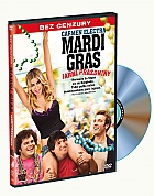 Mardi Gras: Jarní prázdniny  (DVD)
