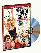 Mardi Gras: Jarn przdniny  (DVD)