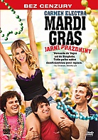 Mardi Gras: Jarn przdniny 