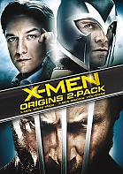 X-Men Origins: Wolverine + Prvn tda
