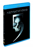 Nezvratn Osud 5 (Blu-ray)