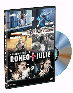 Romeo a Julie (CZ dabing)