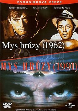 Mys hr�zy (1962) 2DVD