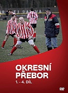 OKRESN PEBOR 1. sezna: DVD 1