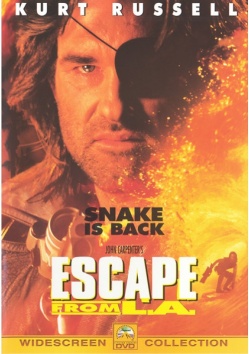 Escape from L.A. (�t�k z L.A.)