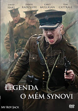 Legenda o m�m synovi