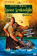 Lovec krokodl (digipack) (DVD)