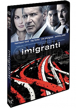 Imigranti 