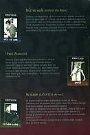 Roman Polanski kolekce 3DVD