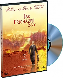 Jak pichzej sny