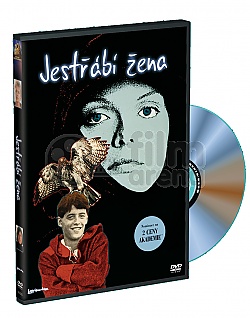 Jestřábí žena film