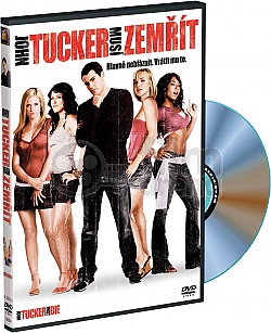 John Tucker mus zemt