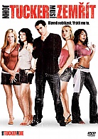 John Tucker mus zemt