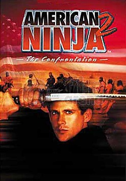 Americký Ninja 2 (Digipack)