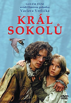 Krl sokol (paprov obal)