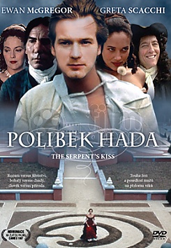 Polibek hada