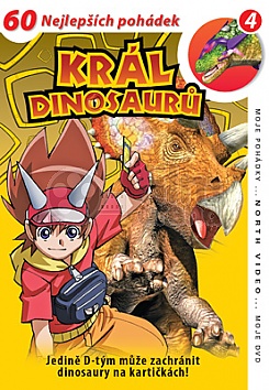 Král dinosaurů 04